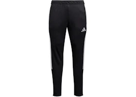 adidas Tiro 2026 League Pants Black Matte Silver