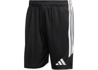adidas Tiro 2026 League Shorts Black White