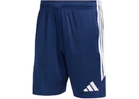 adidas Tiro 2026 League Shorts Team Navy Blue White