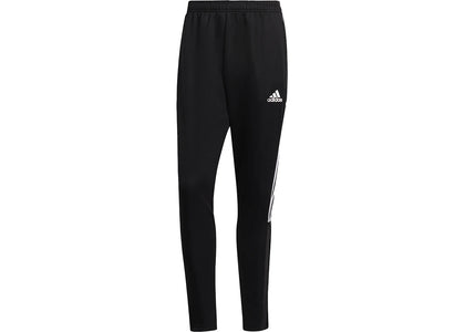 adidas Tiro 21 Track Pants Black/White sneakers - authentic adidas shoes