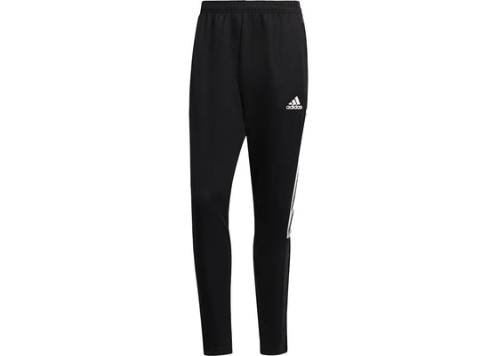 adidas Tiro 21 Track Pants Black/White sneakers - authentic adidas shoes