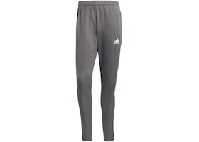 adidas Tiro 21 Track Pants Team Grey Four