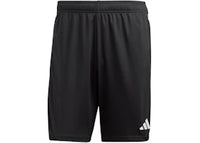adidas Tiro 23 Club Shorts Black White