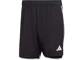 adidas Tiro 23 Competition Match Shorts Black White