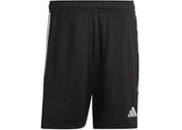 adidas Tiro 23 League Shorts Black White