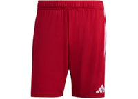 adidas Tiro 23 League Shorts Team Power Red White