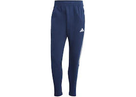 adidas Tiro 23 League Sweat Tracksuit Pants Team Navy Blue