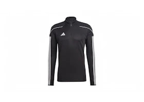 adidas Tiro 23 League Top Black - vue 360