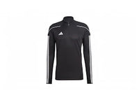 adidas Tiro 23 League Top Black