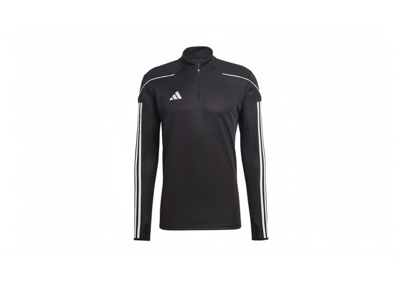 adidas Tiro 23 League Top Black - vue secondaire A