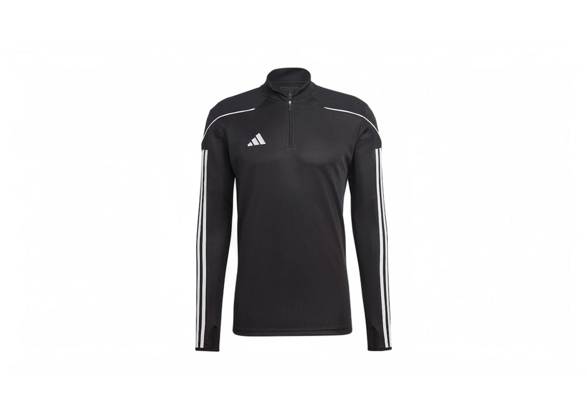 adidas Tiro 23 League Top Black - vue 360