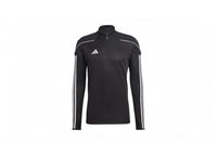 adidas Tiro 23 League Top Black