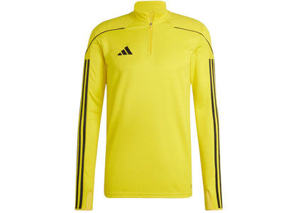 adidas Tiro 23 League Top Team Yellow - product view 2