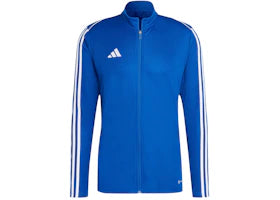 adidas Tiro 23 League Track Top Royal Blue - vue 360