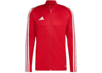 adidas Tiro 23 League Track Top Team Power Red