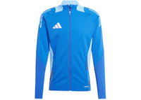 adidas Tiro 24 Competition Jacket Royal Blue