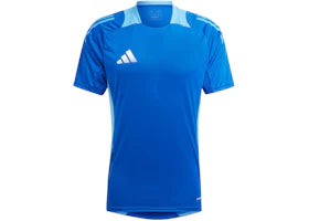 adidas Tiro 24 Competition Jersey Royal Blue