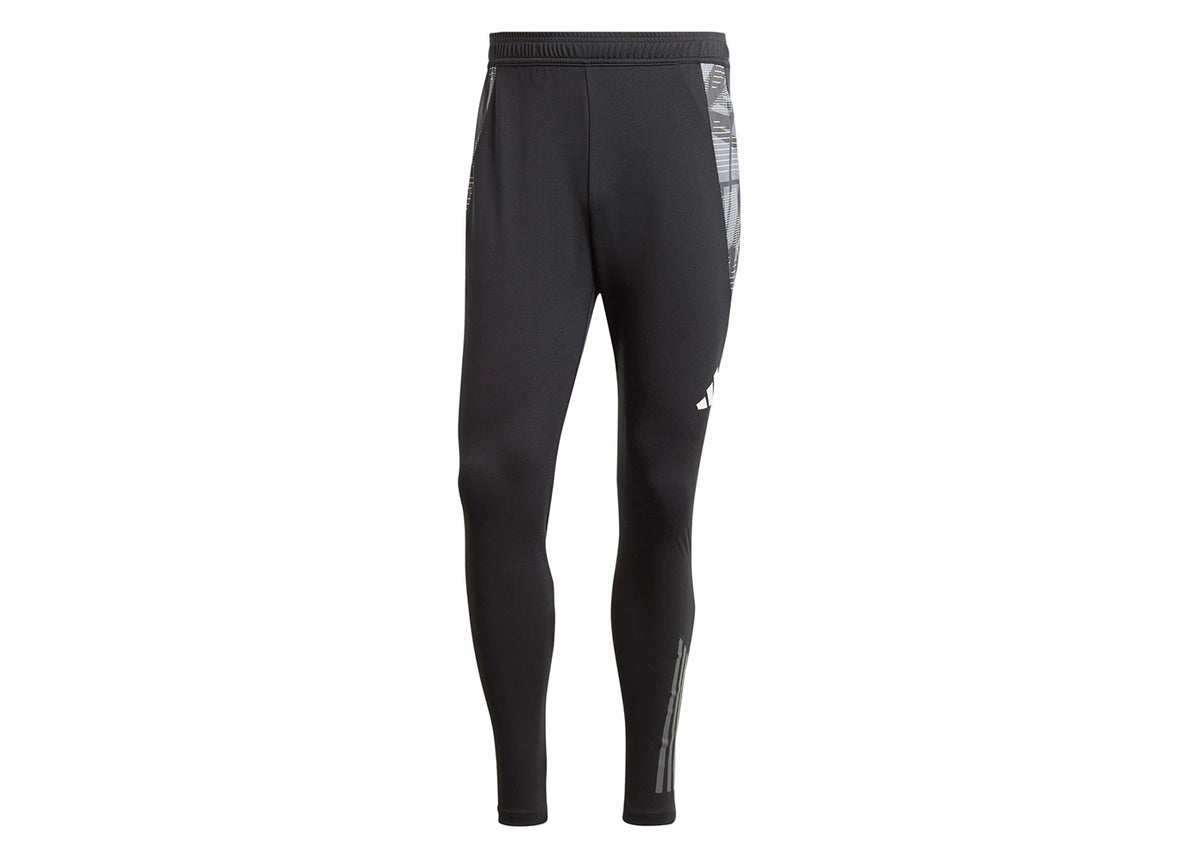 adidas Tiro 24 Competition Training Pants Black/Team Dark Grey - vue secondaire A