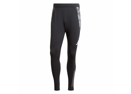 adidas Tiro 24 Competition Training Pants Black/Team Dark Grey - apparel view 2