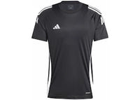 adidas Tiro 24 Jersey Black/White