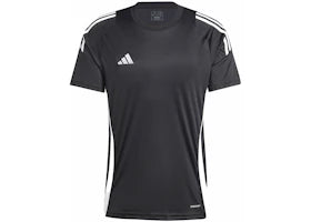 adidas Tiro 24 Jersey Black/White