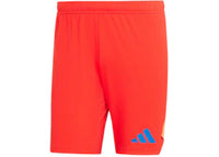 adidas Tiro 24 Pro Goalkeeper Shorts Red
