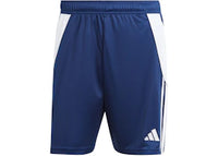 adidas Tiro 24 Shorts Team Navy Blue White