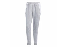 adidas Tiro 24 Sweat Pants Medium Grey Heather/White - vue 360