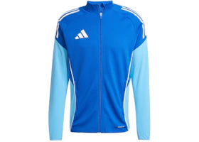 adidas Tiro 25 Competition Jacket Royal Blue Blue Burst