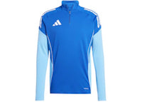 adidas Tiro 25 Competition Top Royal Blue Blue Burst