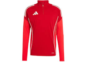 adidas Tiro 25 Competition Top Team Power Red Pure Ruby