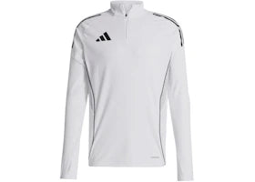 adidas Tiro 25 Competition Top White - vue 360