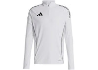 adidas Tiro 25 Competition Top White
