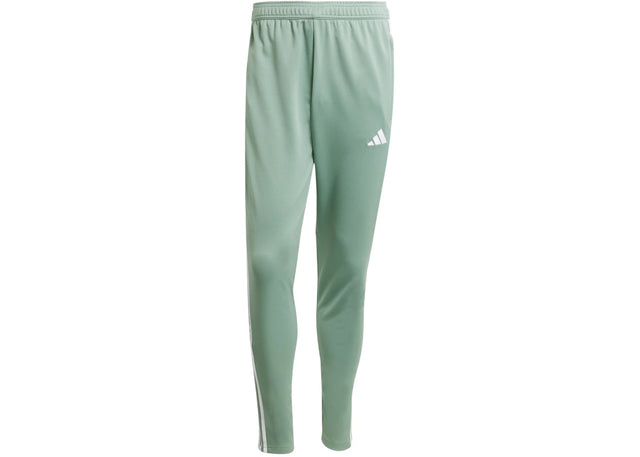 adidas Tiro 25 Essentials Pants Silver Green White