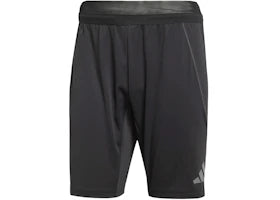 adidas Tiro 25 Pro Shorts Black - authentic adidas apparel