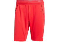 adidas Tiro 25 Pro Shorts Pure Ruby