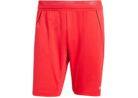 adidas Tiro 25 Pro Shorts Pure Ruby