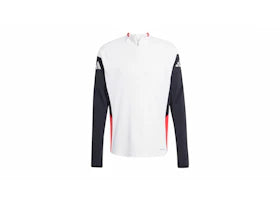 adidas Tiro 25 Pro Top White/Pure Ruby - authentic adidas product