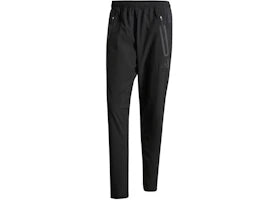 adidas Tiro 25 Pro Vis Tech Travel Pants Black - authentic adidas apparel