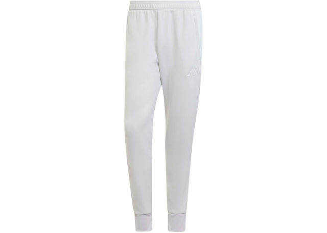 adidas Tiro 25 Tracksuit Pant Team Light Grey