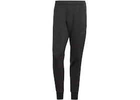 adidas Tiro 25 Travelwear Pant Black