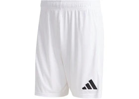 adidas Tiro2026 League Shorts White Black - authentic adidas apparel