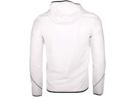 adidas Tiro23 League Full Zip Windbreaker White