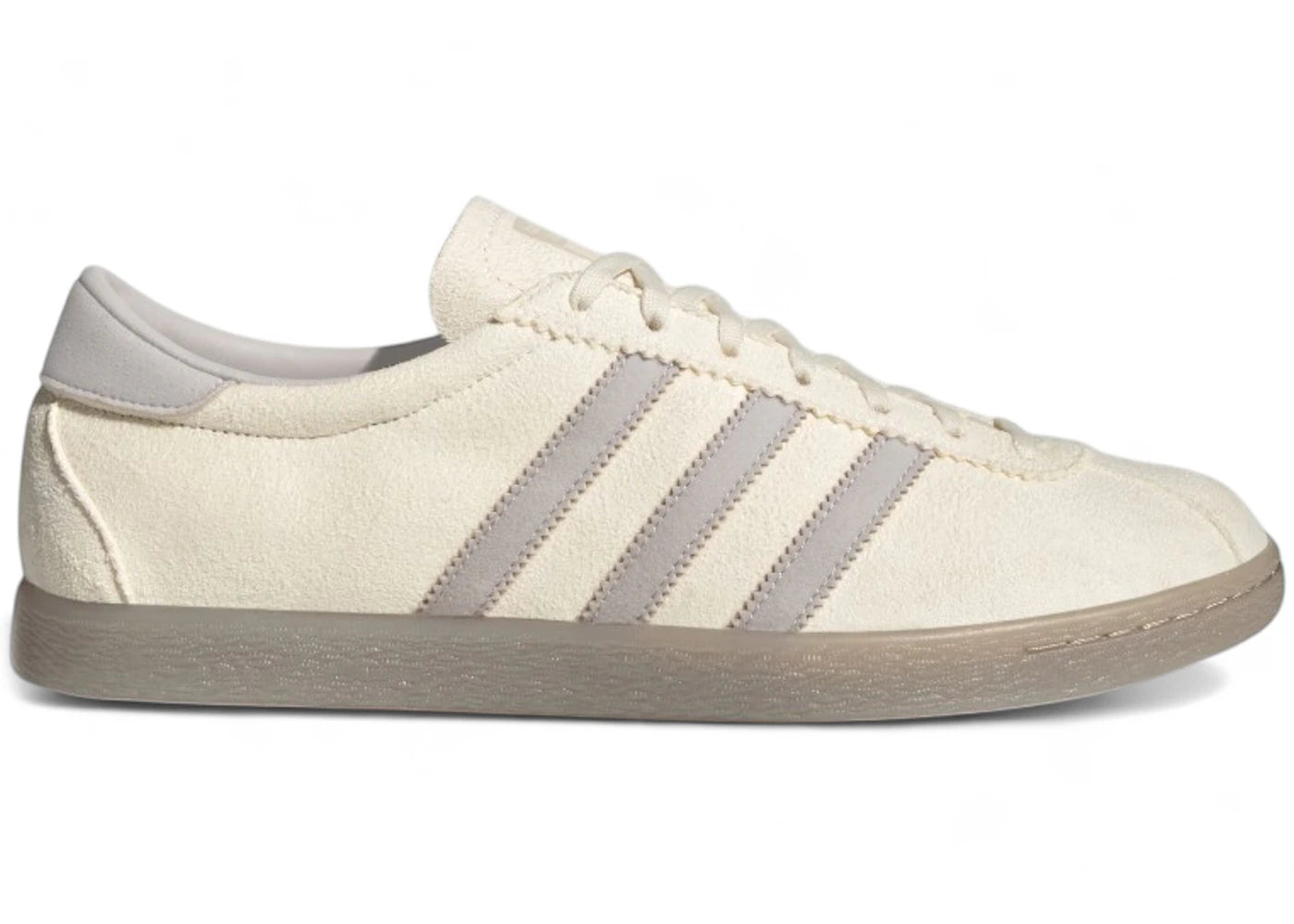 adidas Tobacco Gruen Cream Bliss - vue 360
