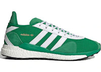 adidas Tokio Solar Human Made Green