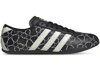 adidas Tokyo Black Off White Stars (Women's)