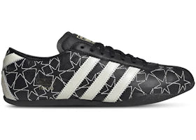 adidas Tokyo Black Off White Stars (Women's)