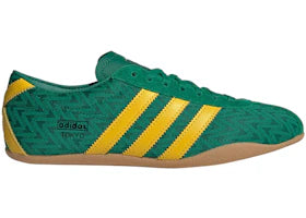adidas Tokyo Bold Green EQT Yellow (Women's) - vue 360