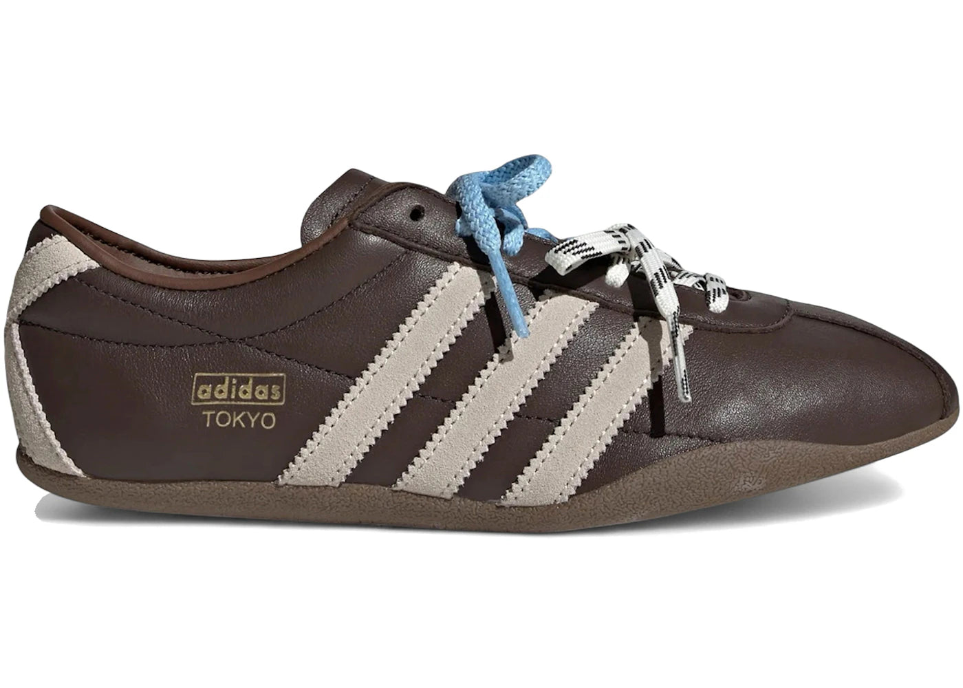adidas Tokyo Clear Brown Gum (Women's) - vue 360