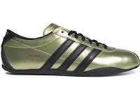 adidas Tokyo Gold Metallic Black (Women's)